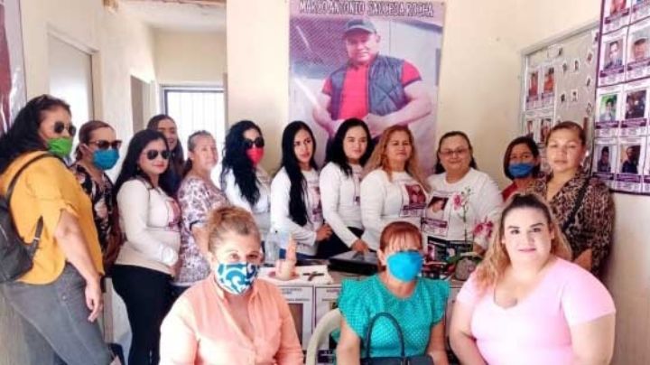 La oficina de atención de Madres Buscadoras abre sus puertas en Hermosillo