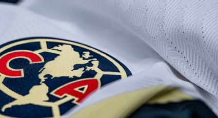 América presenta su nuevo uniforme para la siguiente temporada de la Liga MX