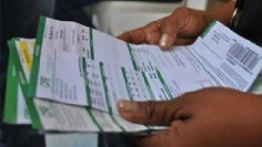 Navojoenses reportan incrementos 'abusivos' de la CFE en recibos de la luz