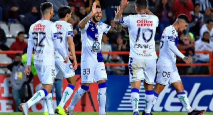 Pachuca evita la sorpresa y saca la victoria ante Juárez en la eLiga MX