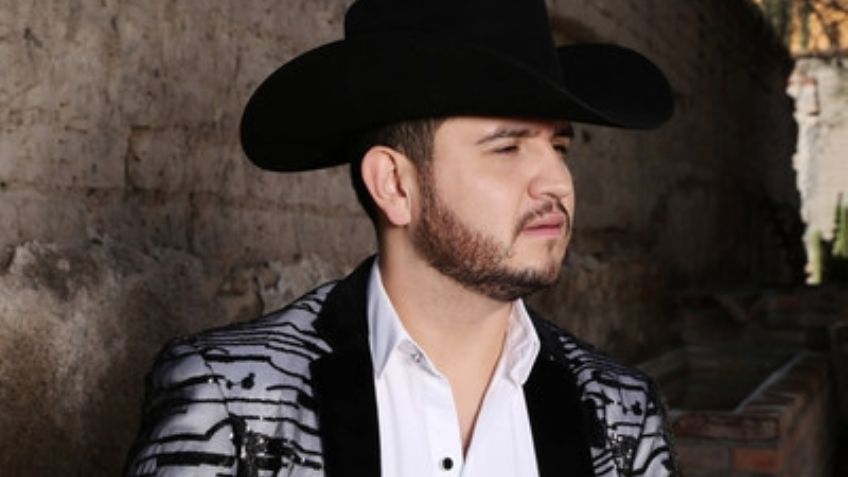Edén Muñoz, integrante de Calibre 50, revelaría estar en depresión en este video