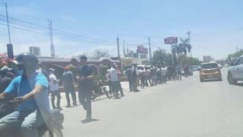 Protección Civil supervisará la venta de cerveza en comercios de Huatabampo