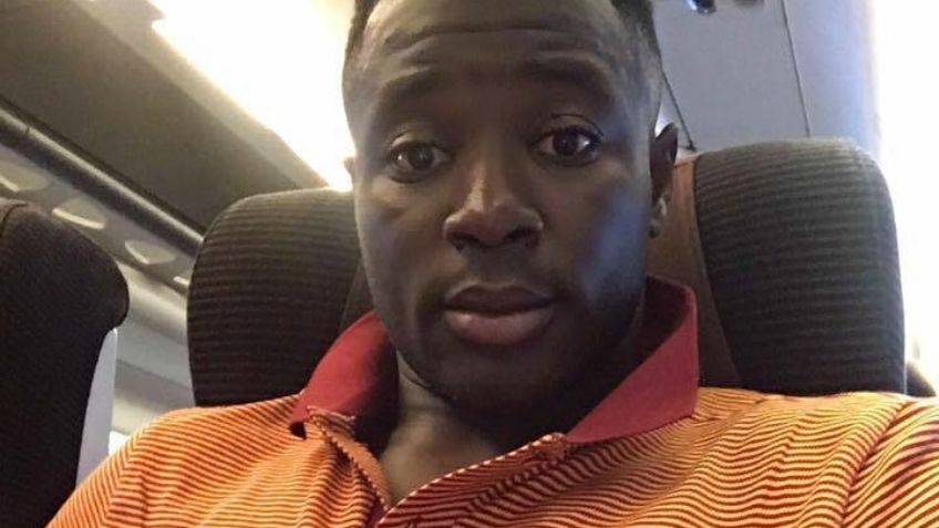 ¡Tragedia en el futbol! Muere a los 21 años Joseph Bouasse, exjugador de la Roma