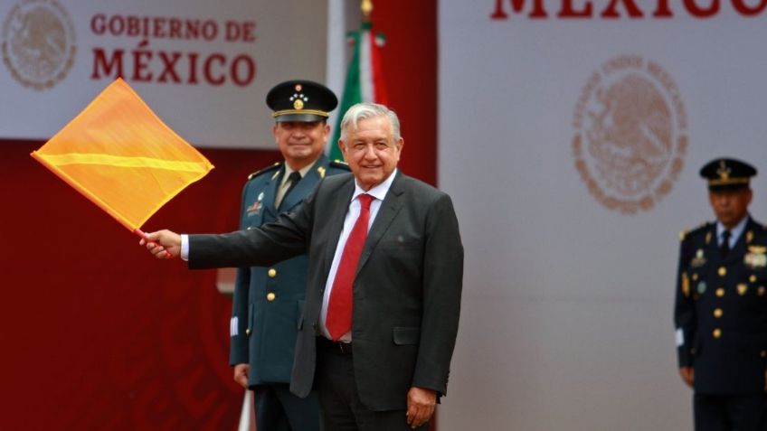 Legisladores cuestionan obras prioritarias del Gobierno Federal