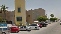 Hospital del IMSS Navojoa está al 100 por ciento en atención de pacientes por coronavirus