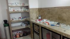 Cruz Roja de Huatabampo será más funcional y con más modernidad