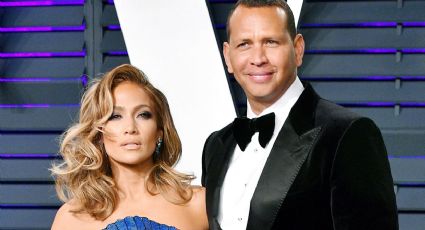 Jennifer Lopez cancelaría su boda con Alex Rodríguez ¿por una tercera en discordia?