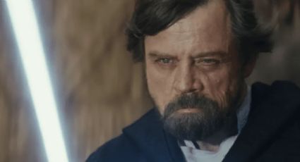 Mark Hamill vivió un año en agonía al guardar este secreto sobre 'Star Wars'