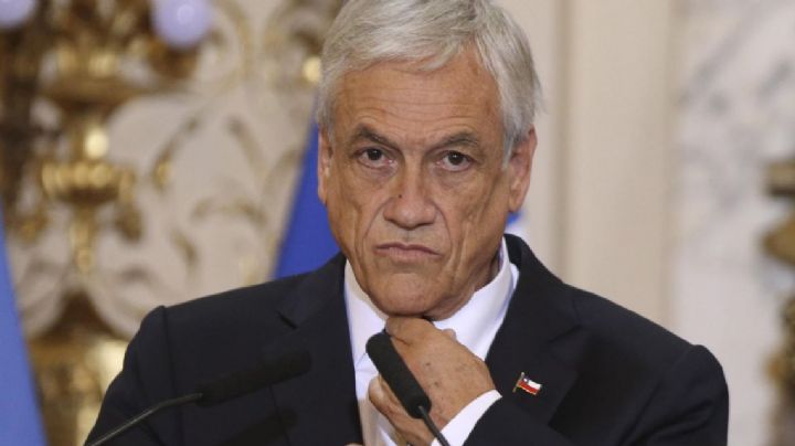 Chile: Dos ministros del gobierno de Piñera dan positivo a prueba de Covid-19