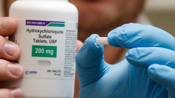 Francia prohíbe la hidroxicloroquina como tratamiento para el Covid-19