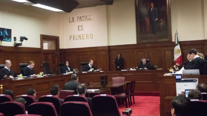 SCJN resuelve que funcionarios del Inegi y Cofece ganen más que AMLO