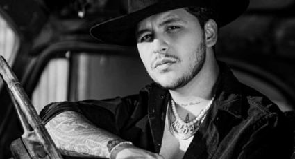 Golpe al regional mexicano: Cancelan concierto de Christian Nodal, sería acusado de ecocidio