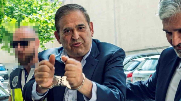 Alonso Ancira, dueño de Altos Hornos, cerca de volver a México vía extradición