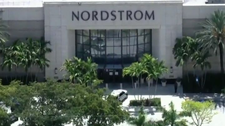 Florida: Nuevo tiroteo en centro comercial deja saldo de dos personas lesionadas