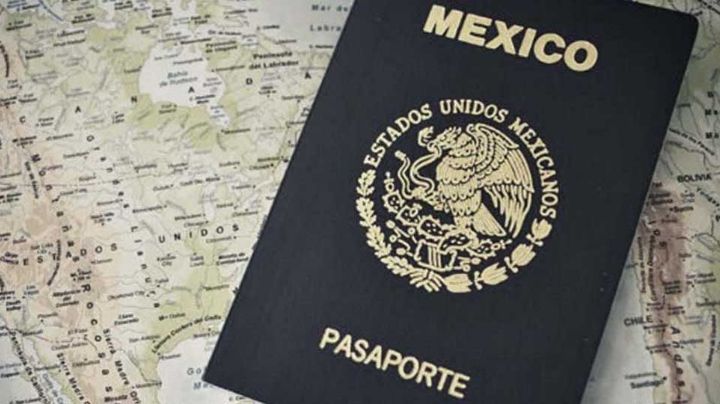 SRE extiende suspensión de pasaportes por Covid-19; aún no hay fecha para volver
