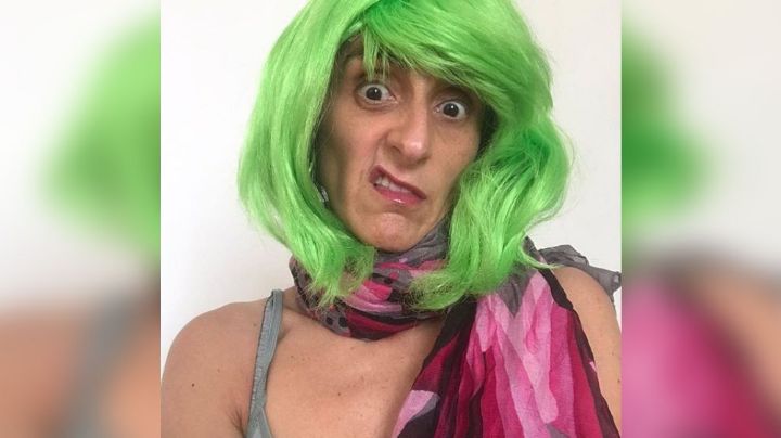 Bárbara Torres, intérprete de 'Excelsa', infarta a fans con explosivo baile