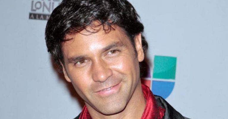 Valentino Lanus impacta al hablar de su curación de cáncer