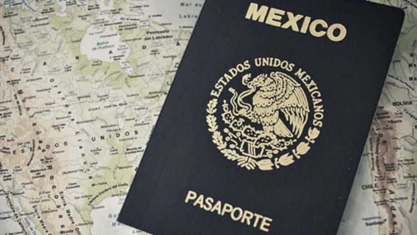 SRE extiende suspensión de pasaportes por Covid-19; aún no hay fecha para volver