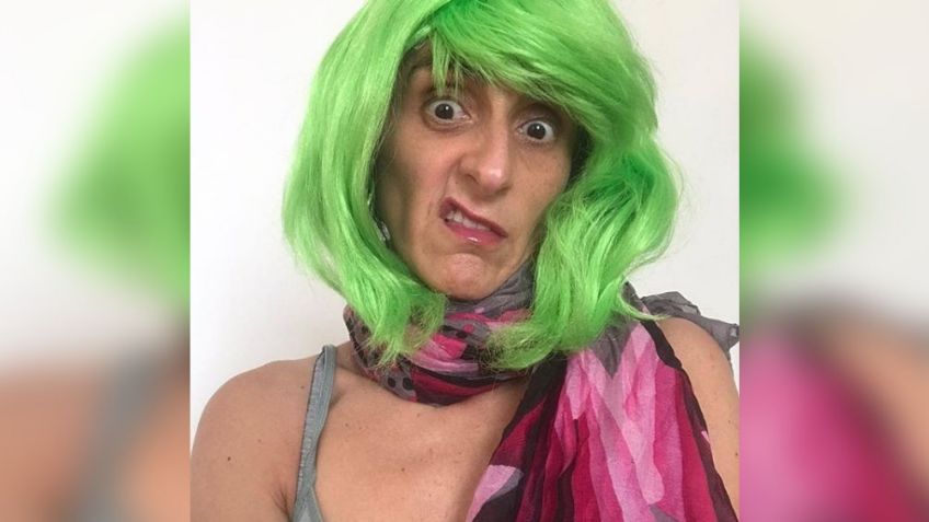 Bárbara Torres, intérprete de 'Excelsa', infarta a fans con explosivo baile