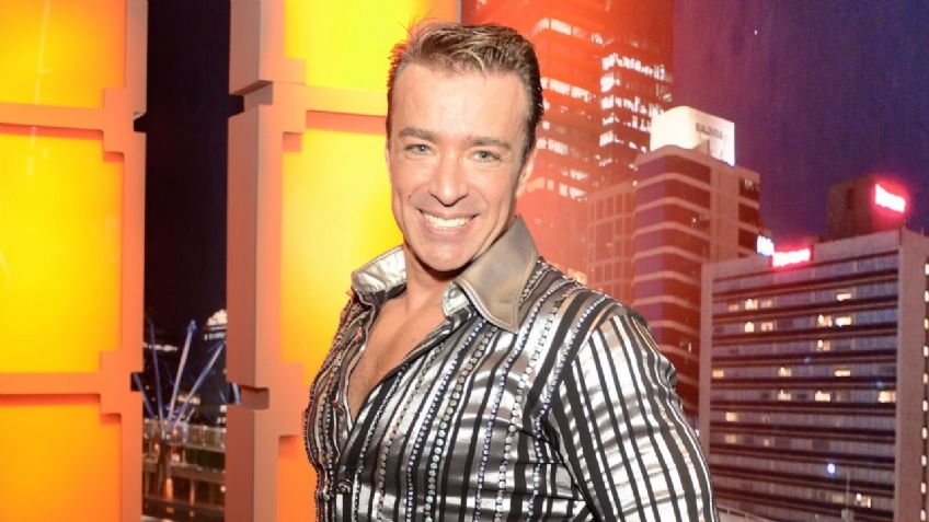 ¿Qué fue de Raúl Magaña? Tras ser 'vetado' de Televisa y dejar la fama, reaparece en TV Azteca