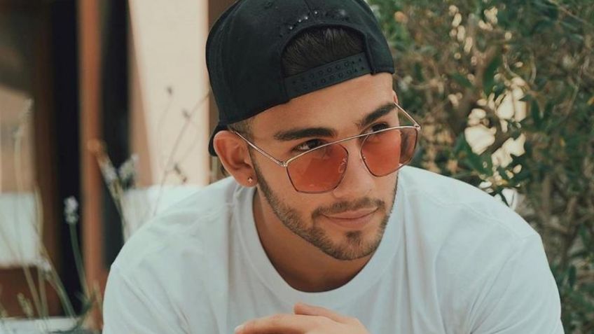 Manuel Turizo fue abusado mientras dormía y asegura cobrar venganza