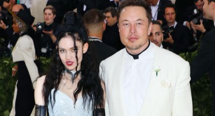 ¡Insólito! Grimes, pareja de Elon Musk, venderá al mejor postor una parte de su alma