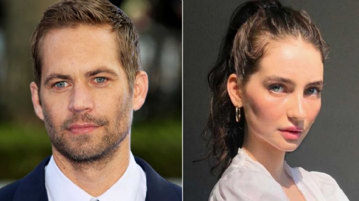 Paul Walker: Su hija Meadow comparte otra tierna e inédita foto de su amorosa relación