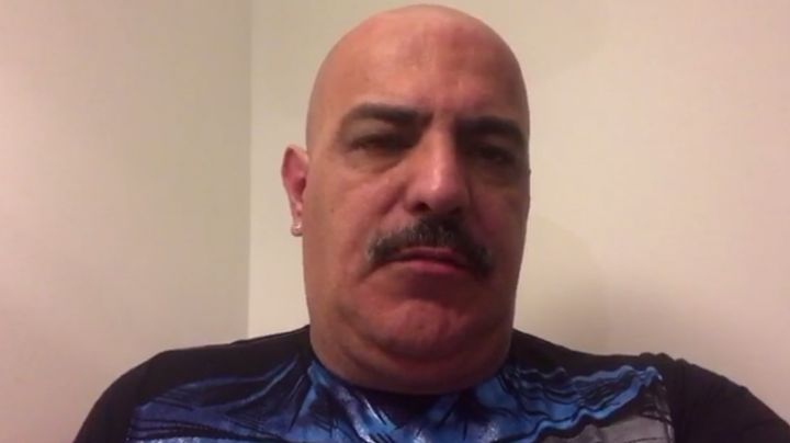 ¿Peleas? Juan Carlos Casasola rompe el silencio sobre su salida de 'Guerra de Chistes'