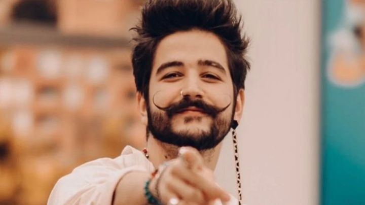 Camilo encabeza la lista de nominados en los Grammy y así lo celebra en redes sociales: VIDEO