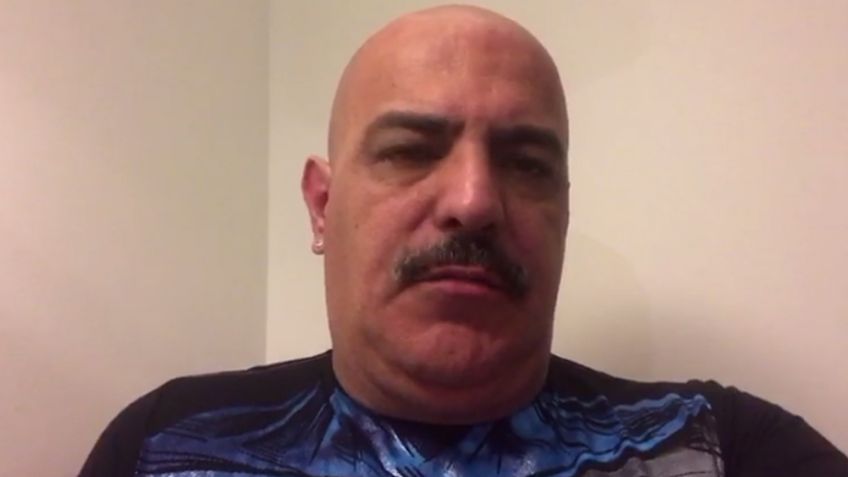 ¿Peleas? Juan Carlos Casasola rompe el silencio sobre su salida de 'Guerra de Chistes'