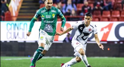 Xolos se lleva los tres puntos y agrava la crisis del León