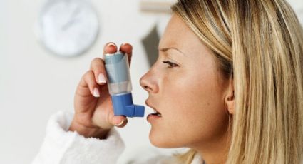 Asombroso: Medicamentos contra la diabetes beneficiaria a pacientes con asma