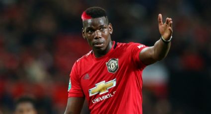 El Real Madrid ofrecería 80 millones de euros al Manchester United por Paul Pogba