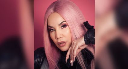 "limpié baños para poder comer": Ivy Queen habla de su pasado antes de la fama