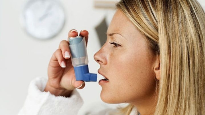 Asombroso: Medicamentos contra la diabetes beneficiaria a pacientes con asma