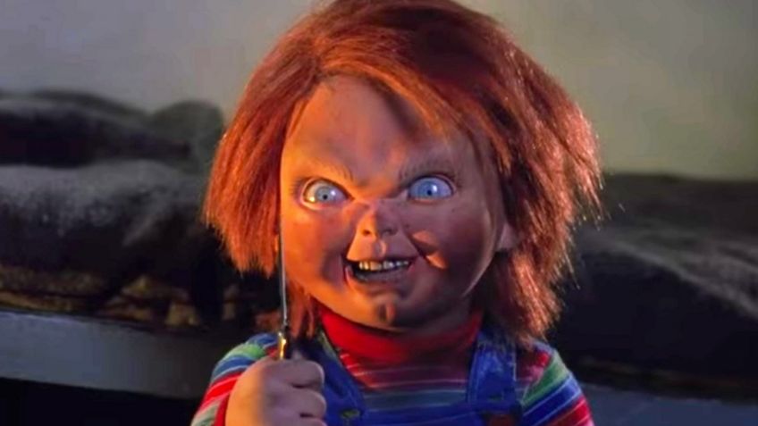 Guionista y creador de 'Chucky', el muñeco diabólico, se quita la vida