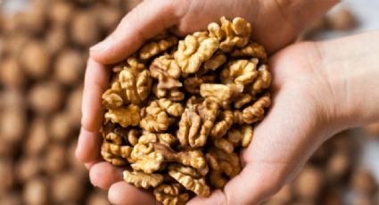 Consumir nueces puede reducir el riesgo de padecer diabetes tipo 2, según estudio