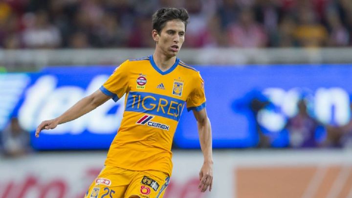 "No está en mis planes jugar con las Chivas, pues prefiero ir a la MLS": Jürgen Damm