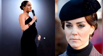 Kate se roba el protagonismo en el cumpleaños de Archie: "Eres mejor que Meghan"