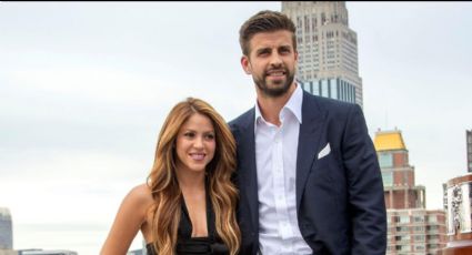 ¡Así cualquiera! Shakira y Piqué pasan la cuarentena del Covid-19 en una lujosa mansión