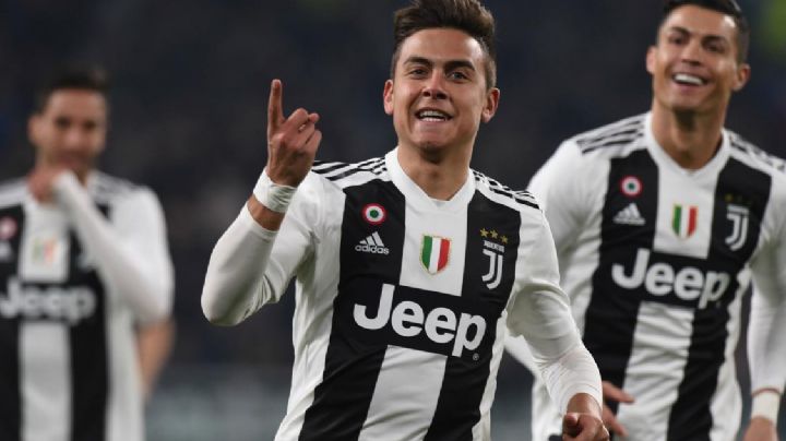 Paulo Dybala da negativo al coronavirus: "Finalmente curado de Covid-19"