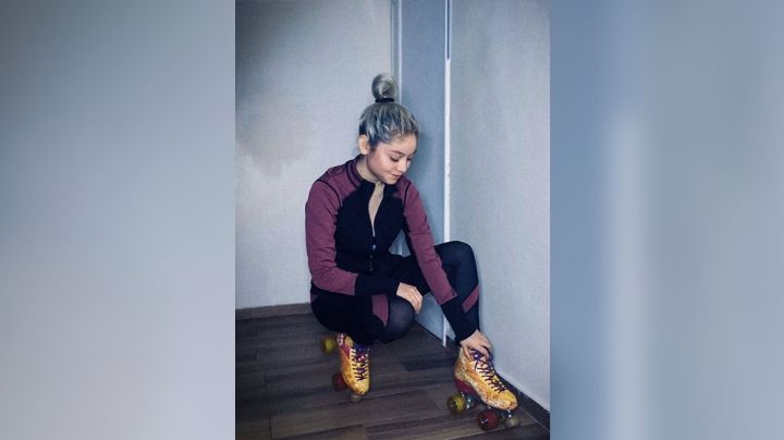 Karol Sevilla recuerda a su personaje en 'Soy Luna' y las lágrimas comienzan a rodar