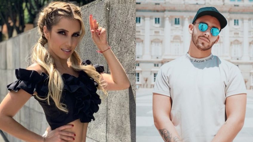 ¡Tiembla TV Azteca! 'Hoy' contrata a Manuel Turizo ¿para suplir a Escalona?