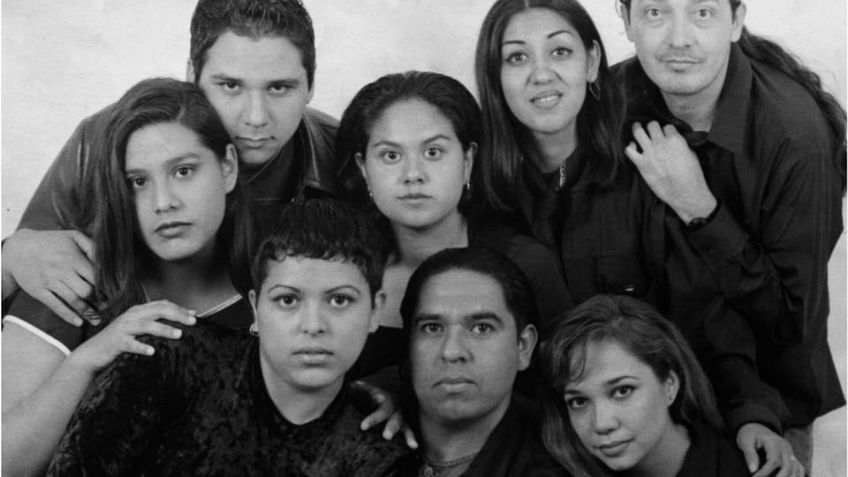 Polaroid y Digital, recuerdos del colectivo fotográfico Imágenes Alternas