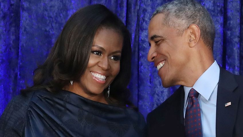Barack y Michelle Obama  darán el discurso de felicitaciones a la clase del 2020