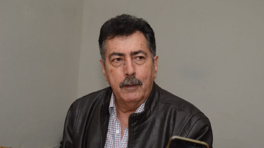 Javier Lamarque: “Vamos a salir adelante, no tenemos la menor duda”