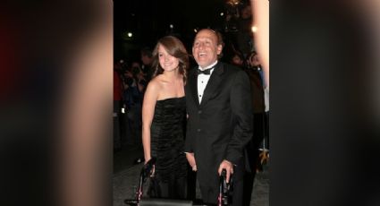 Natasha Dupeyrón, actriz de Televisa que enfrenta dura prueba junto a su padre: "Es cul..."