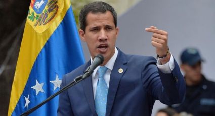 Asesor de Guaidó admite haber firmado y pagado por un ataque en Venezuela