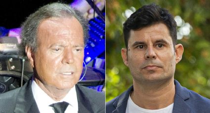 No es su hijo: Julio Iglesias gana tras 30 años de guerra legal contra Javier Sánchez