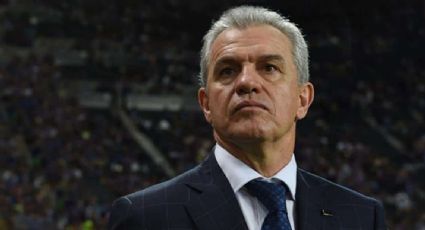 "Quizás mantener en la Primera División de LaLiga al Leganés sea el reto más difícil": Javier Aguirre